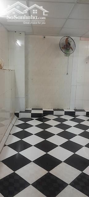 Chính chủ cho thuê phòng trọ tại đường Hàn Hải Nguyên, Q11 giá rẻ 16m2