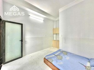 cho thuê phòng giá rẻ - mới xây ngay tô ký - cvpm - chợ chó