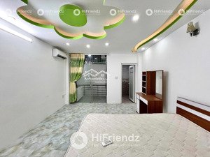 1 phòng ngủ tách bếp 40m2 ngay công viên làng hoa