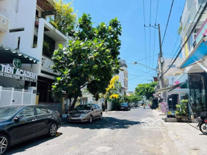 lô đất mặt tiền đường trương định nha trang diện tích lớn 192m2 chỉ 17 tỷ