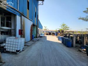 Bán xưởng 14000m2 KCN Dầu Giây, Huyện Thống Nhất, Đồng Nai