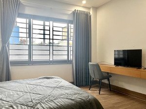 cho thuê cc mini 40m2, 7 triệu, 1pn, 1wc tại hai bà trưng, q3, hcm