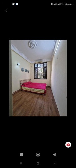 chính chủ bán nhà riêng tân triều, triều khúc thanh trì: 20m2x4 tầng giá 3.95 tỷ
