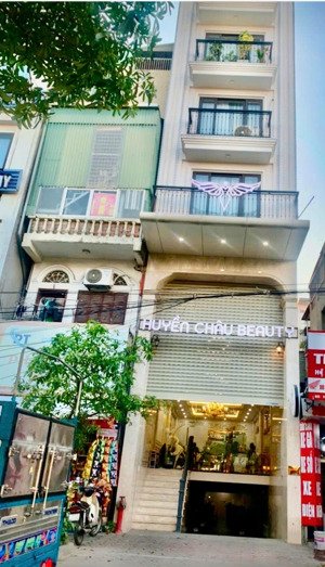 bán gấp mp nguyễn xiển,thanh xuân,dt: 65m2 x 8 tầng, kinh doanh đỉnh vỉa hè rộng giá 35 tỷ