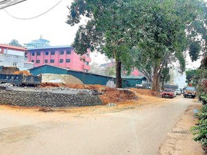 ___hàng hiếm - nhà c4 tại liên bảo - tp vĩnh yên - vĩnh phúc. - đường ngõ thông thoáng, ô tô đỗ t