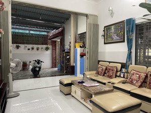 bán nhà cấp 4 có gác chắc chắn đường nguyễn hữu cảnh - p thắng nhất - tp vũng tàu