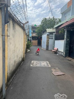 bán nhà phạm văn nghị - phường thắng nhất - vũng tàu
