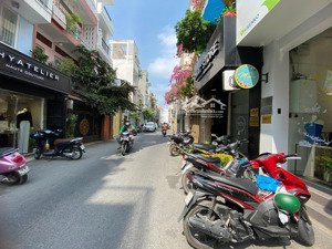 chính chủ cho thuê mặt bằng quận 3 gần cao thắng_hẻm ô tô 10m kinh doanh sầm uất