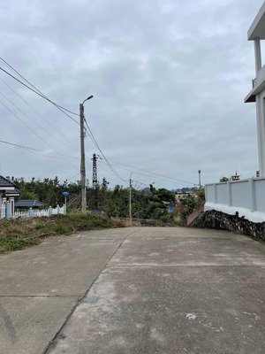 bán đất biệt thự đồi văn nghệ cột 3, p. hồng hải. dt: 300m2, mt: 15m