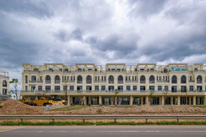 hỗ trợ vay ngân hàng - sở hữu đất nền dễ dàng tại quy nhơn iconic