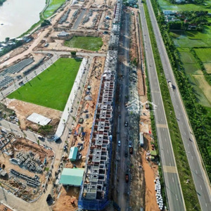 siêu hot - giá sốc nội bộ duy nhất 10 nền - cơ hội vàng cho nhà đầu tư!
