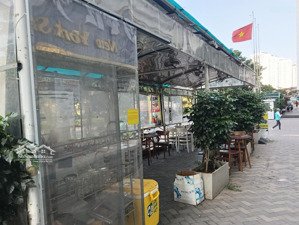 cần sang nhượng quán cafe+ăn. giá sang 38tr gồm tiền cọc nhà 2 tháng và máy móc vật dụng trong quán