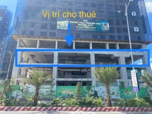 cho thuê mb làm gaming làng đh suối tiên