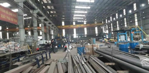 cho thuê kho xưởng 5.000m2 tại kcn hòa mạc - duy tiên - hà nam giá 55k