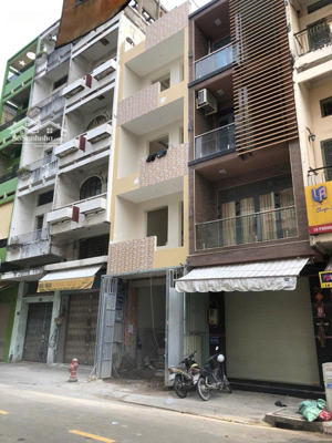 cho thuê nhà mặt phố tại phùng hưng, q5, hcm, 18 triệu, 55 m2