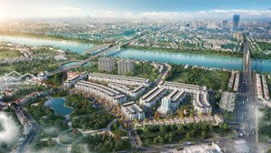 mỹ độ vista đất nền trung tâm thành phố bắc giang