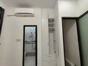cho thuê nhà nguyên căn - trần khắc chân - quận phú nhuận