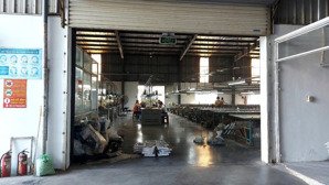 nhà xưởng an lão - cơ hội đầu tư sinh lời ổn định