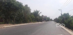 mặt bằng cho thuê xã trung an, tp mỹ tho