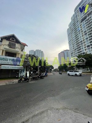 cho thuê mặt bằng kinh doanh, khu đô thị chí linh, vũng tàu