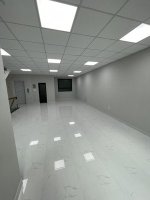 cho thuê tòa nhà khu lữ gia q.11, nhà đẹp vào sử dụng ngay (7x21), lửng 5 lầu - 120 triệu