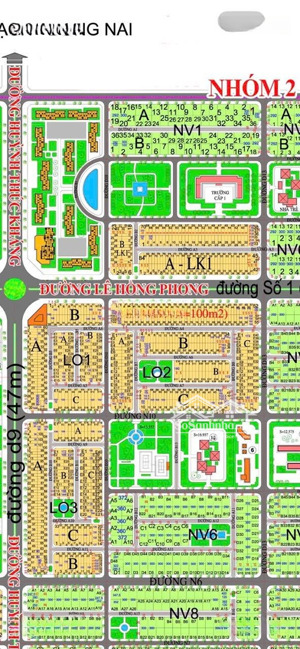 siêu hời, bán đất nền 90m2 tại xã long thọ, nhơn trạch chỉ 1,5 tỷ!