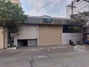 kho xưởng cho thuê 1000m2 phan văn hớn p.ttn q12_rẻ 70tr