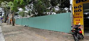 MẶT BẰNG RỘNG 1100m² - ĐẤT TRỐNG NGUYỄN AN NINH - KINH DOANH LINH HOẠT! 