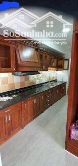Chính chủ cho thuê chung cư Phúc Yên 1 Quận Tân Bình giá 9 triệu