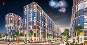 mở bán shophoues khối đế 8 tào chung cư.sun urban city - hà nam.ck lên đến gần 20%