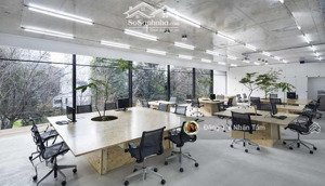 cho thuê văn phòng mini giá 5 triệu tại toà nhà 3 nguyễn văn đậu p5 phú nhuận. ms tâm 0932,723,936