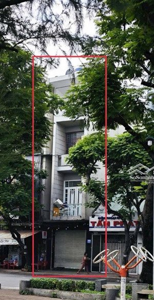 cho thuê nhà mặt phố 25 triệu, 300m2 tại đường nguyễn trãi, phường 14, quận 5, tp. hcm
