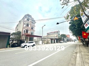 bán khách sạn tại tt. bích động- việt yên bắc giang có thang máy