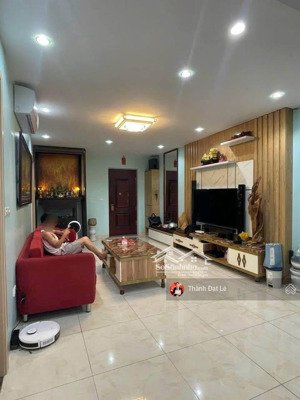 chính chủ bán căn góc 3pn chung cư lideco - đường trần hưng đạo, trung tâm tp. hạ long