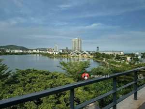 bán căn liền kề 3,5 tầng 99m2 mặt hồ ven biển kđt nghỉ dưỡng lotus residences hùng thắng, hạ long