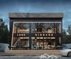 cho thuê nhà mt ngang 9m, tt cần thơ 1t2l trống suốt, giá 40 triệu