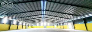 Xưởng Tp Dĩ An 4500M2 Chiều Ngang 48M Giá Bán 49 Tỷ Làm Việc Trực