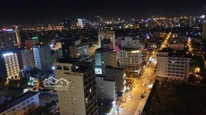 cho thuê đất mặt tiền võ nguyên giáp - vị trí đẹp nhất khu biển - 1100m2 giá 250tr