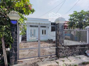 bán gấp nhà mặt phố 130m2, 1,43 tỷ tại lê minh nhựt, tân thông hội, củ chi, hcm