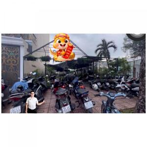 Cần sang quán cafe MT Đặng Thùy Trâm, P.13, Bình Thạnh, 10x20m, 150tr