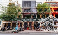 8x20m( 4 tầng )!!!! cho thuê mt lê văn sỹ, p.14, quận 3 - giá 180tr