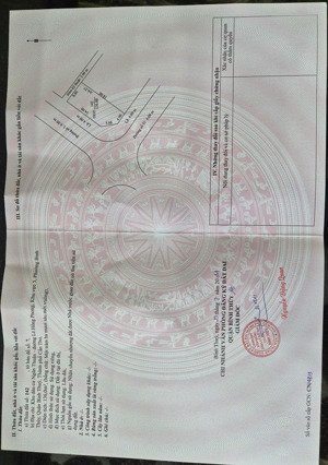 bán gấp biệt thự lô góc tại khu cư dân ngân thuận - đường lê hồng phong phường bình thuỷ