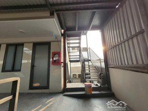 dịch vụ phòng trọ mới xây full tiện nghi ngay trung tâm linh trung, thủ đức