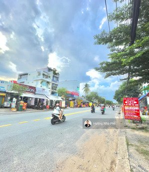 cho thuê mặt bằng kinh doanh đường man thiện, đất 115m2 (ngang 5m, dài 23m). giá thuê 13tr/th