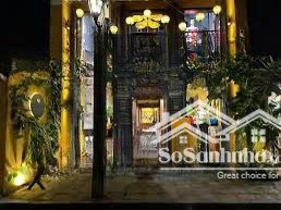 bán nhà mặt phố tại đường nguyễn thái học, phường minh an, hội an, giá tốt, 70 tỷ, 250 m2, ngang 10