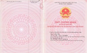 bán đất - tặng tòa phòng trọ cho thuê 3 tầng doanh thu 30tr/th sau lưng đh kinh tế. giá rẻ nhất tt
