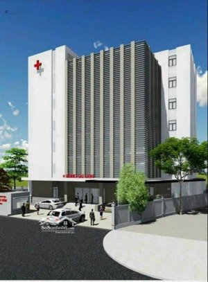 cần chuyển nhượng 100% cổ phần bệnh viện