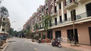 dự án vạn phúc đông đô tp bắc ninh sẵn nhà 4 tầng mà giá chỉ nhỉnh 4 tỷ