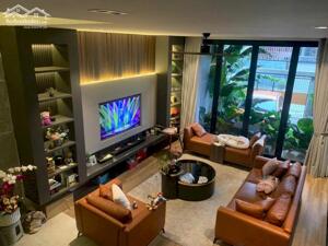 Siêu Phẩm nhà Thủy Dương 2 Với nội thất và thiết kế XHome đẳng cấp . 