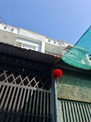 bán np mặt phố đ.153, 1,15 tỷ, 48m2, đẹp, tiện ích ở củ chi, hcm